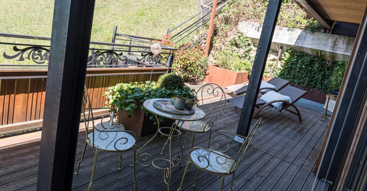 Appartement The View à Saint Wolfgang Extérieur photo